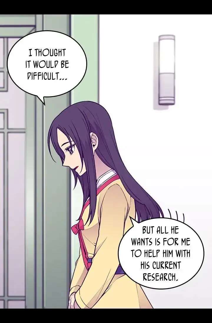 They Say I Was Born A King’s Daughter - Chapter 137 Page 22