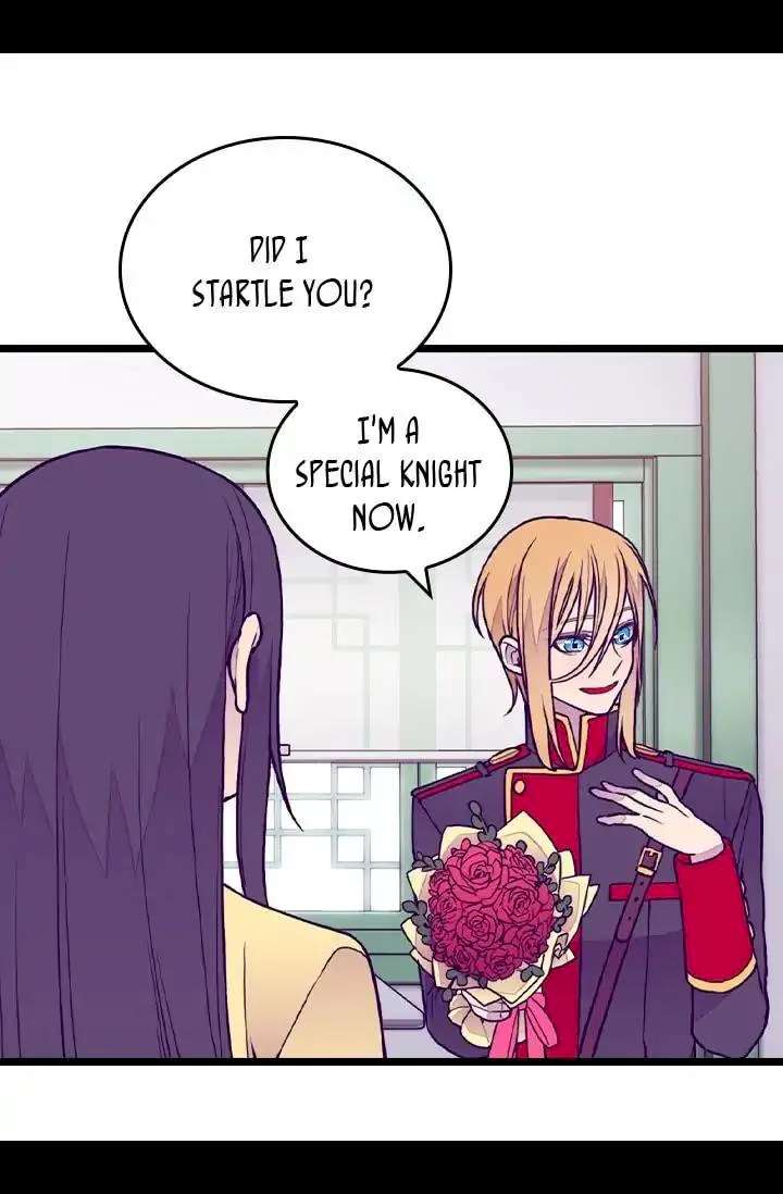 They Say I Was Born A King’s Daughter - Chapter 137 Page 36