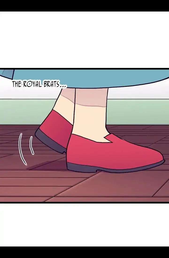 They Say I Was Born A King’s Daughter - Chapter 137 Page 60