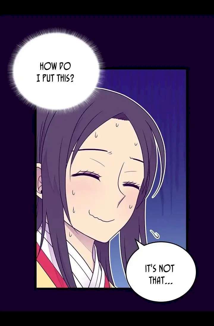 They Say I Was Born A King’s Daughter - Chapter 138 Page 21