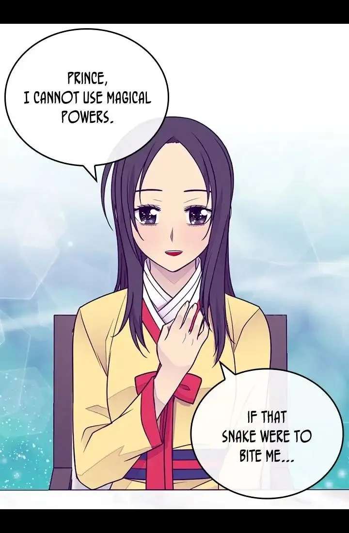 They Say I Was Born A King’s Daughter - Chapter 138 Page 27