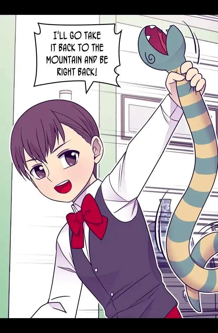 They Say I Was Born A King’s Daughter - Chapter 138 Page 31