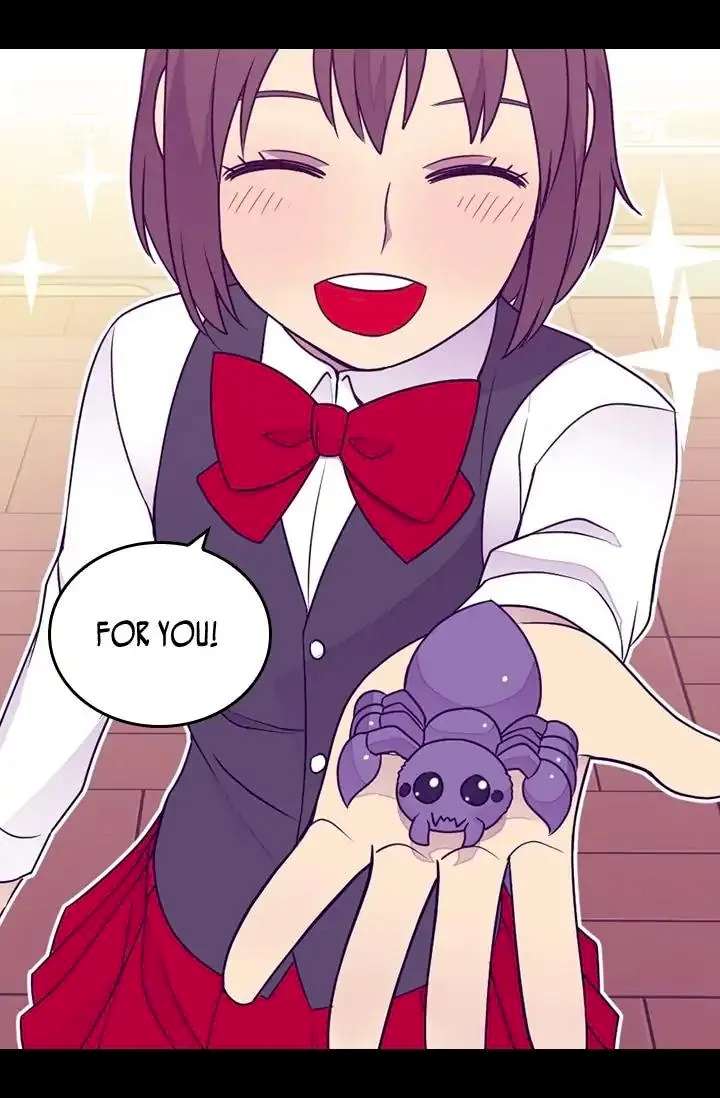They Say I Was Born A King’s Daughter - Chapter 138 Page 35