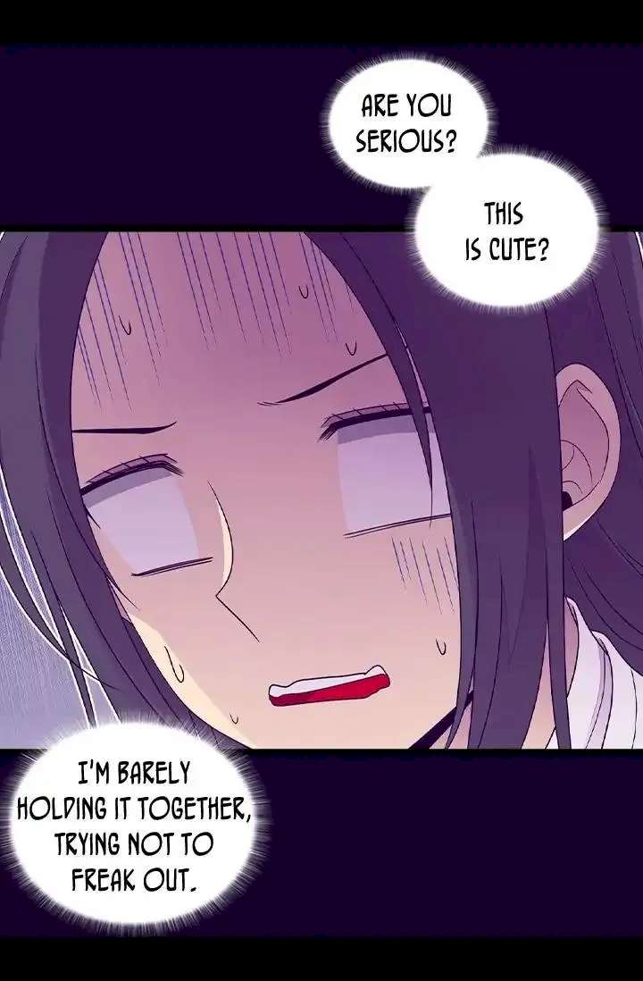 They Say I Was Born A King’s Daughter - Chapter 138 Page 37