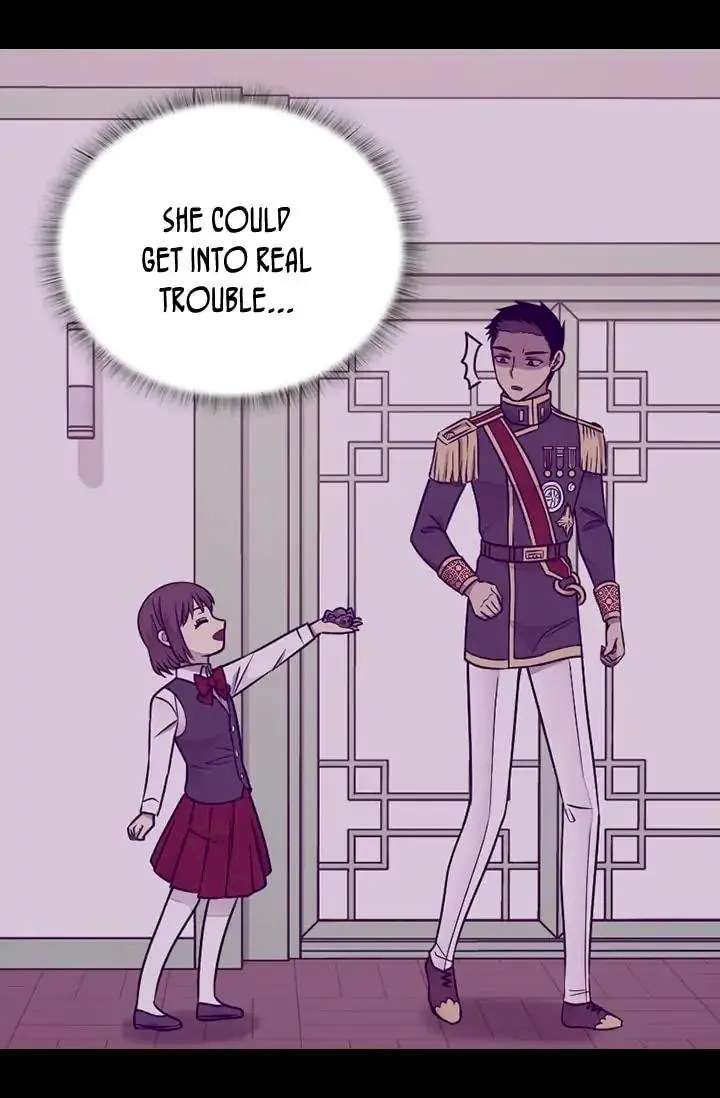 They Say I Was Born A King’s Daughter - Chapter 138 Page 38