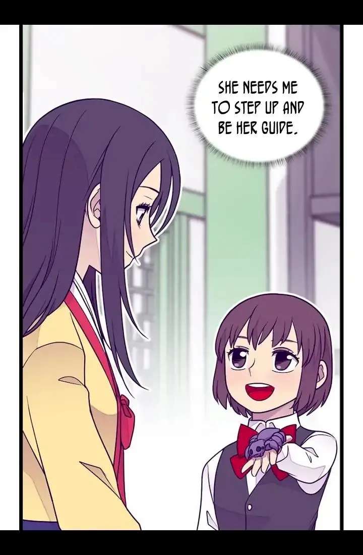 They Say I Was Born A King’s Daughter - Chapter 138 Page 40