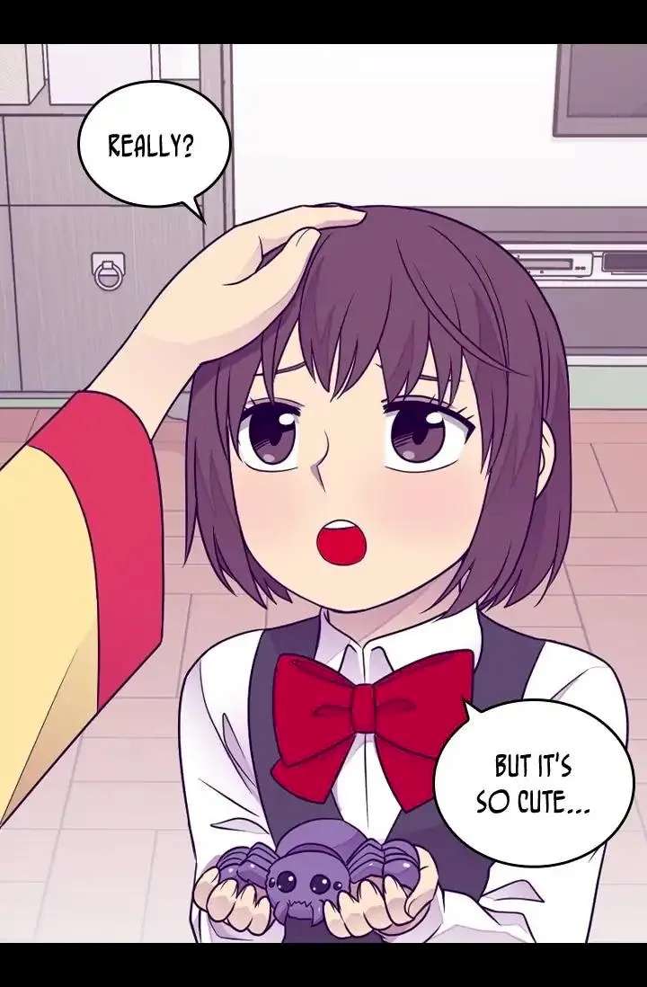 They Say I Was Born A King’s Daughter - Chapter 138 Page 43