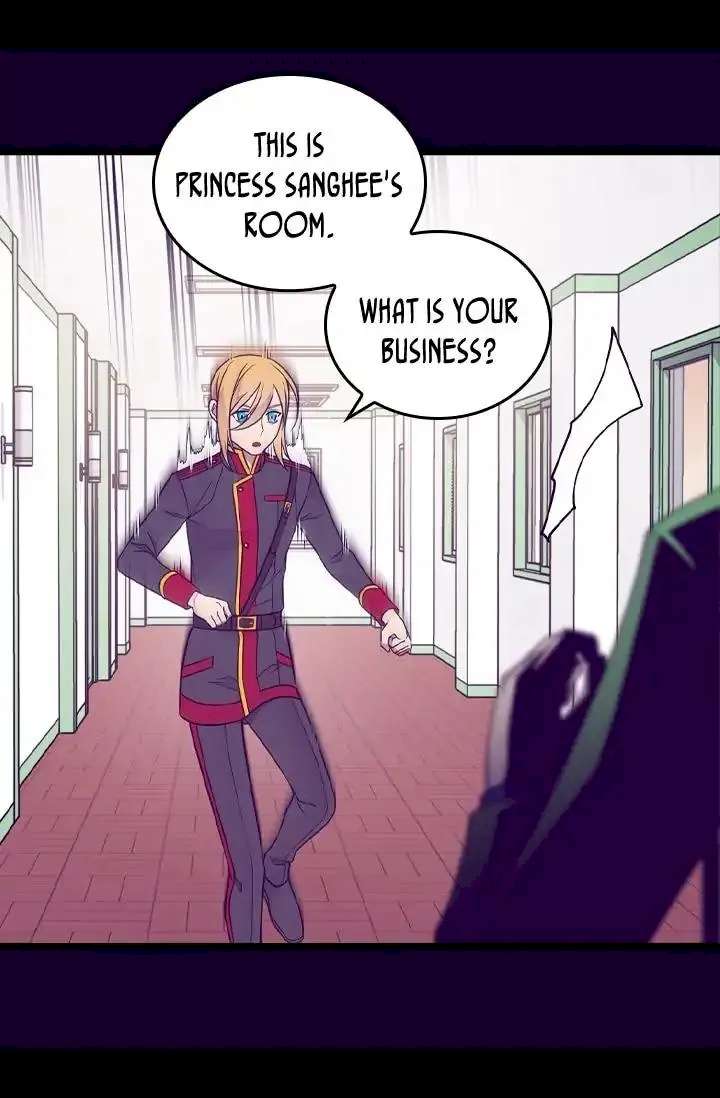 They Say I Was Born A King’s Daughter - Chapter 138 Page 57