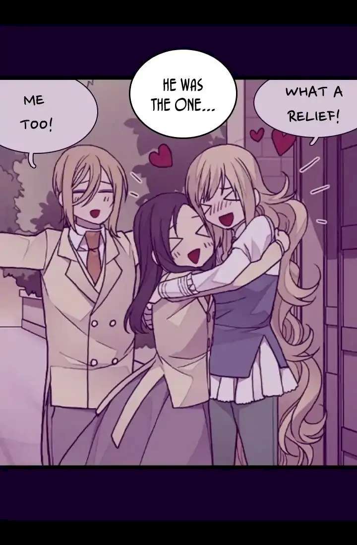 They Say I Was Born A King’s Daughter - Chapter 138 Page 60