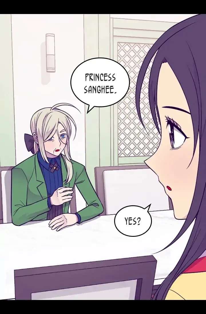 They Say I Was Born A King’s Daughter - Chapter 139 Page 10