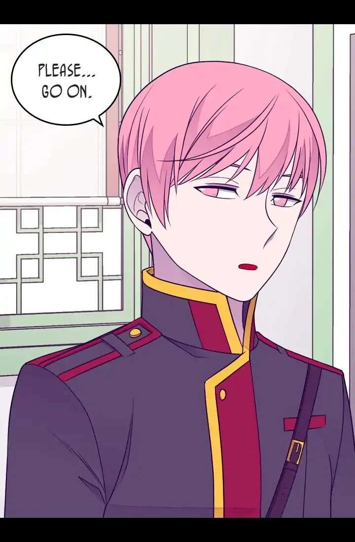 They Say I Was Born A King’s Daughter - Chapter 139 Page 15