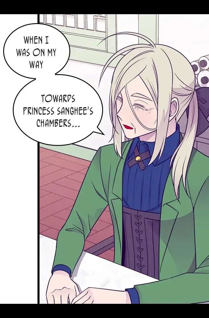They Say I Was Born A King’s Daughter - Chapter 139 Page 16