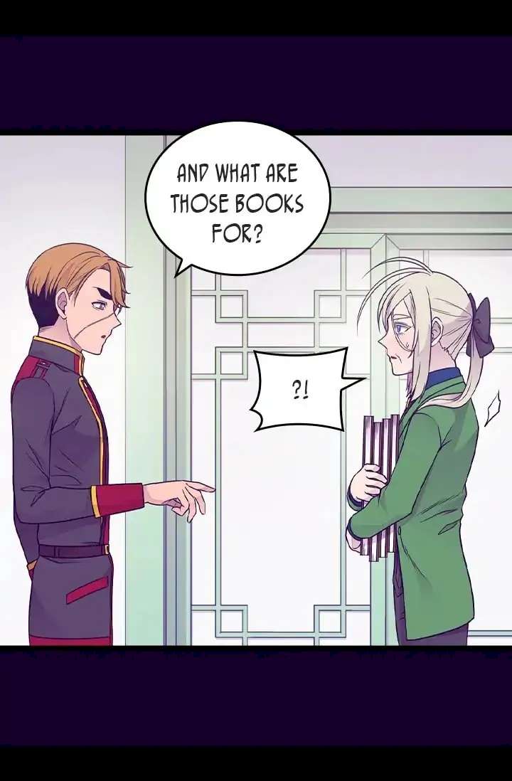 They Say I Was Born A King’s Daughter - Chapter 139 Page 24