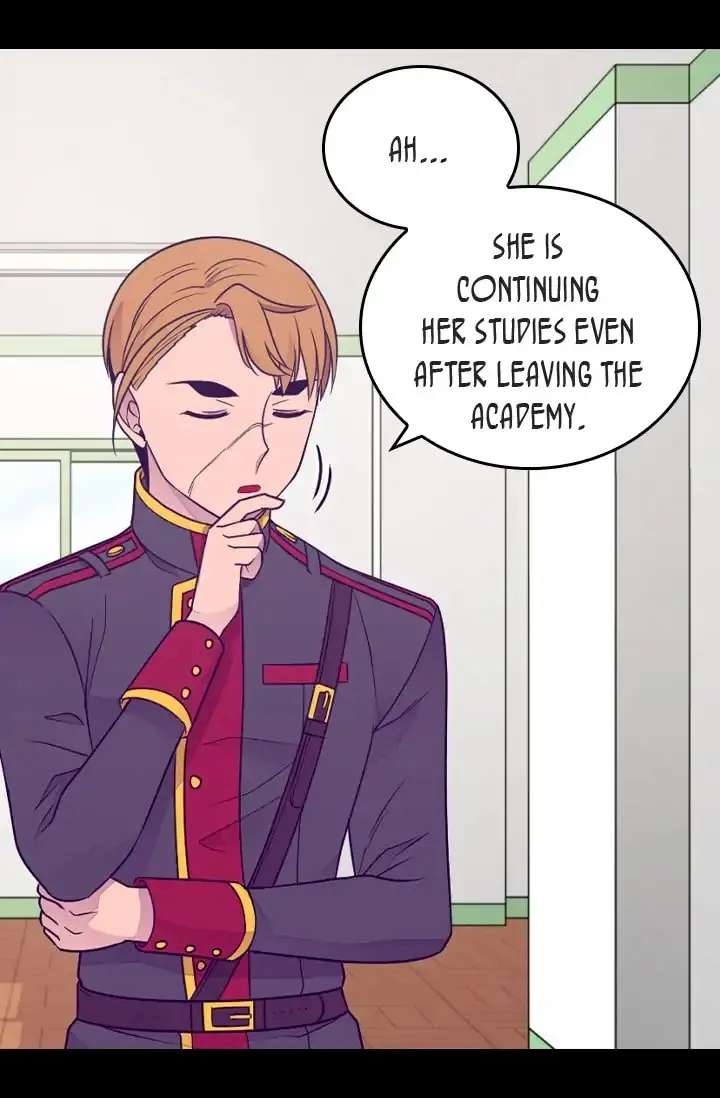 They Say I Was Born A King’s Daughter - Chapter 139 Page 28
