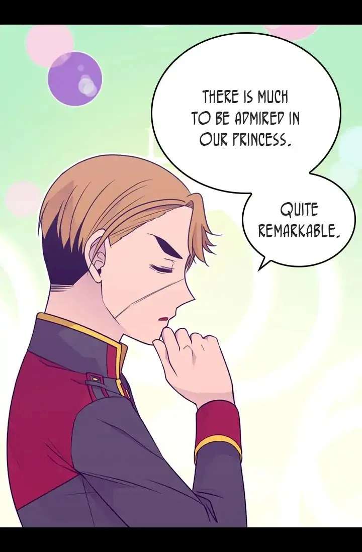They Say I Was Born A King’s Daughter - Chapter 139 Page 29