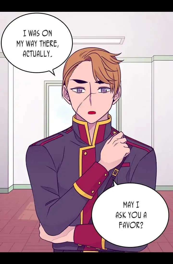 They Say I Was Born A King’s Daughter - Chapter 139 Page 31