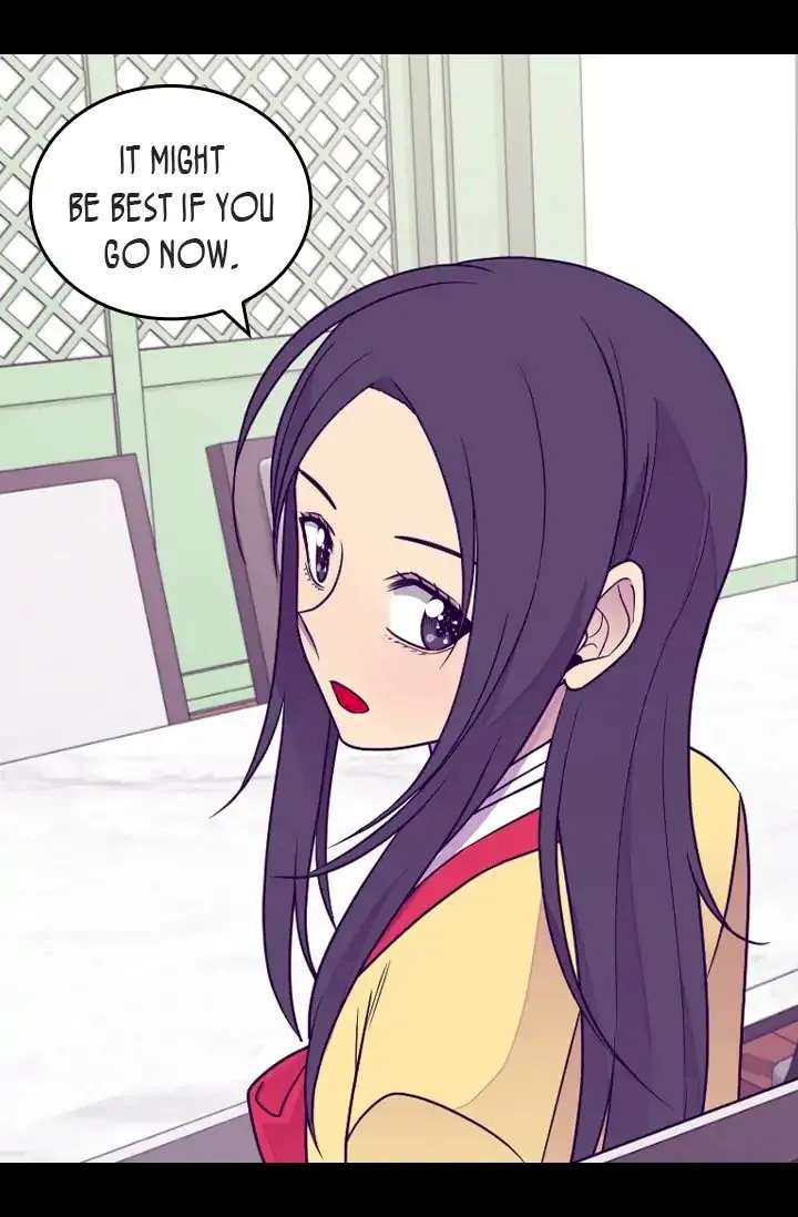 They Say I Was Born A King’s Daughter - Chapter 139 Page 34