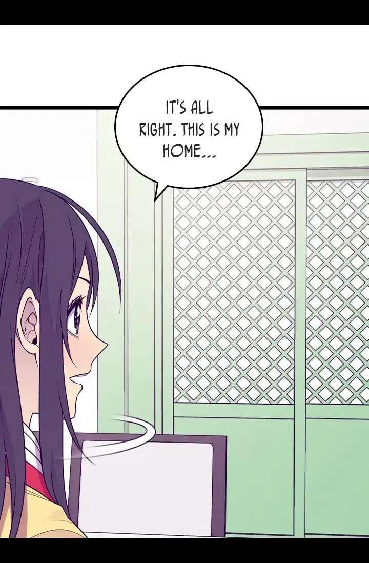 They Say I Was Born A King’s Daughter - Chapter 139 Page 36