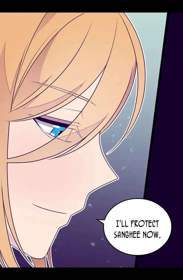 They Say I Was Born A King’s Daughter - Chapter 139 Page 49