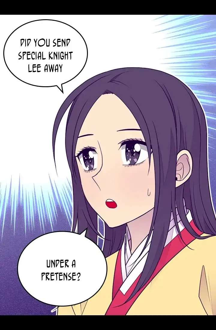 They Say I Was Born A King’s Daughter - Chapter 139 Page 54