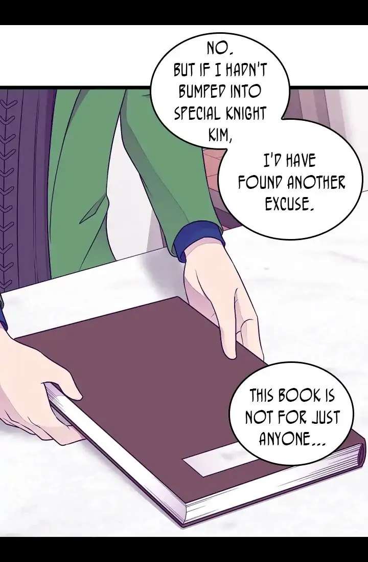 They Say I Was Born A King’s Daughter - Chapter 139 Page 55