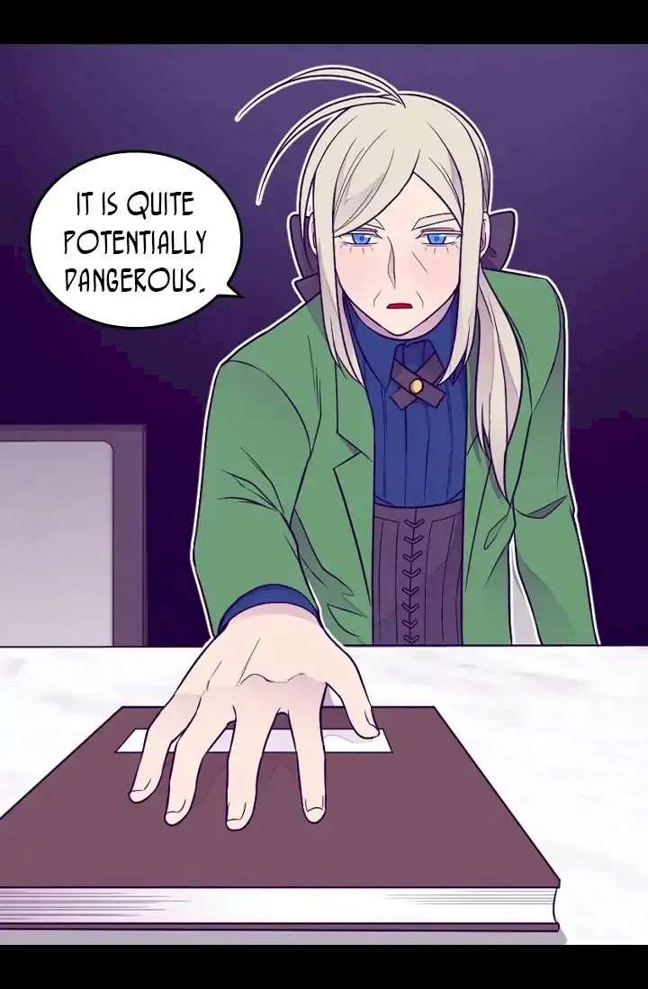 They Say I Was Born A King’s Daughter - Chapter 139 Page 56