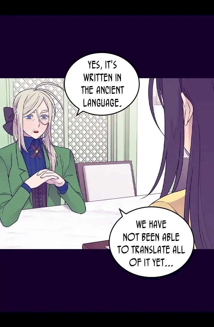 They Say I Was Born A King’s Daughter - Chapter 139 Page 60
