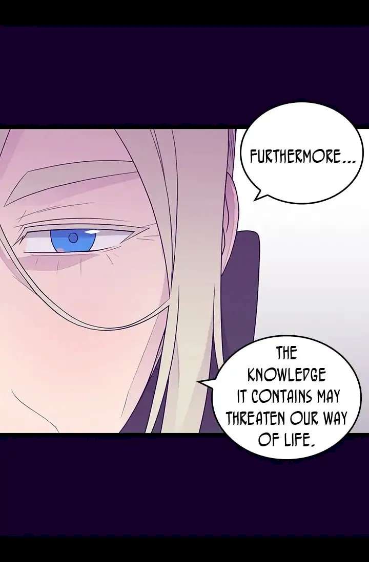 They Say I Was Born A King’s Daughter - Chapter 139 Page 61