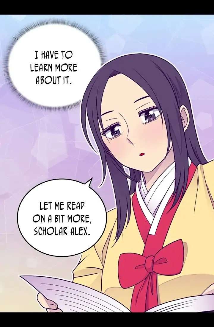 They Say I Was Born A King’s Daughter - Chapter 140 Page 18