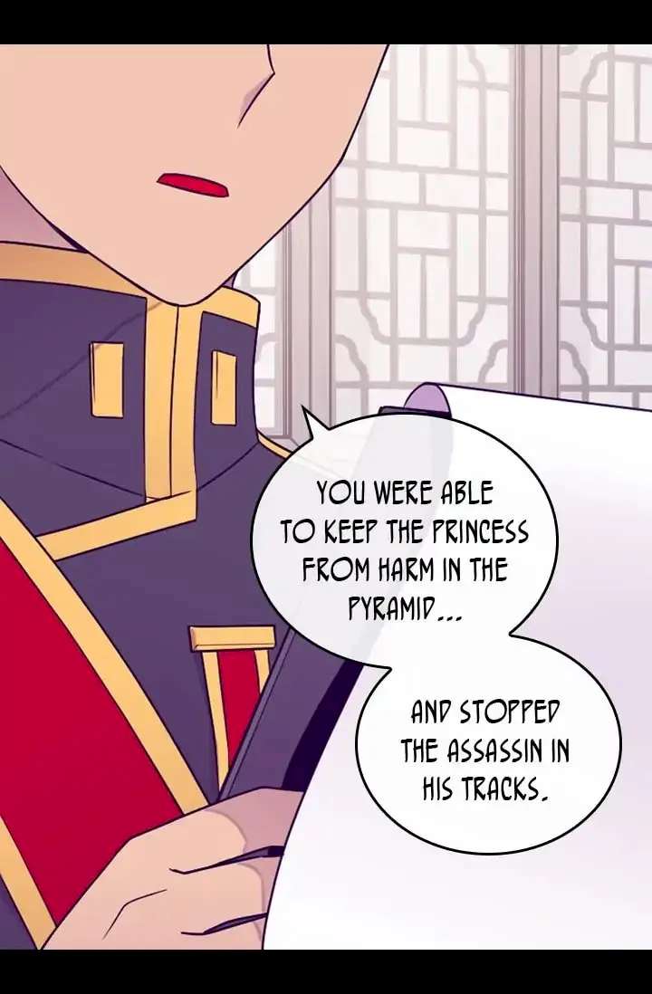They Say I Was Born A King’s Daughter - Chapter 140 Page 31