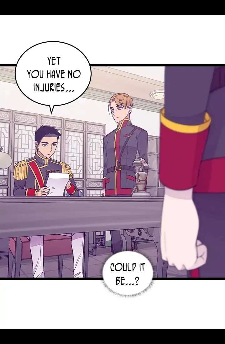 They Say I Was Born A King’s Daughter - Chapter 140 Page 33