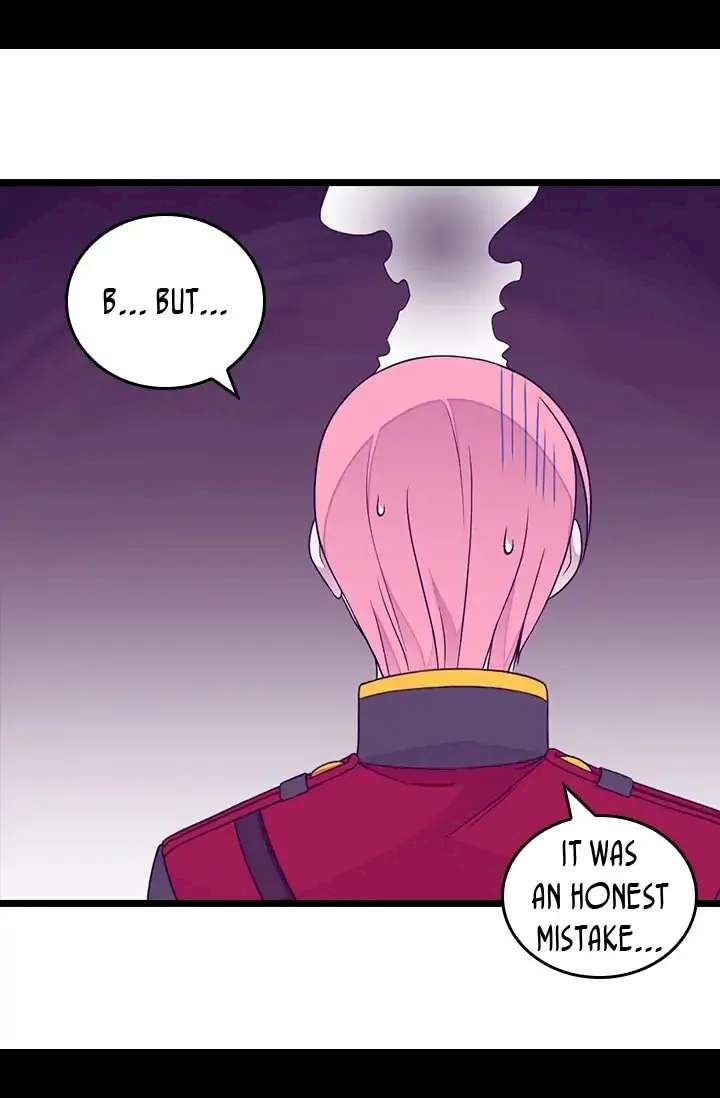 They Say I Was Born A King’s Daughter - Chapter 140 Page 57