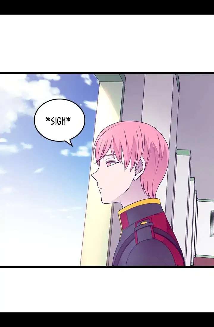 They Say I Was Born A King’s Daughter - Chapter 140 Page 62