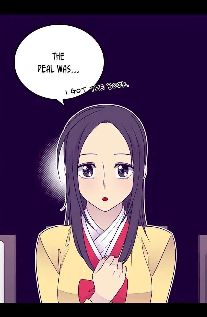 They Say I Was Born A King’s Daughter - Chapter 141 Page 19