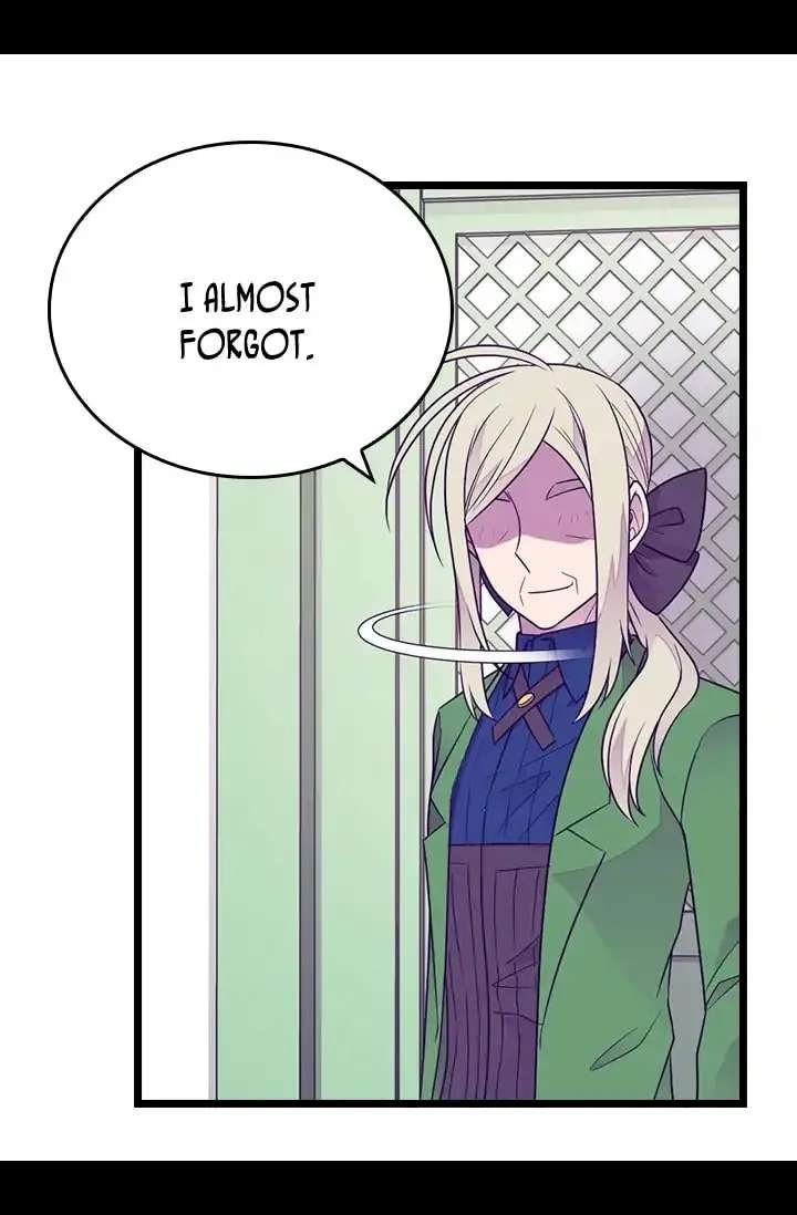 They Say I Was Born A King’s Daughter - Chapter 141 Page 21