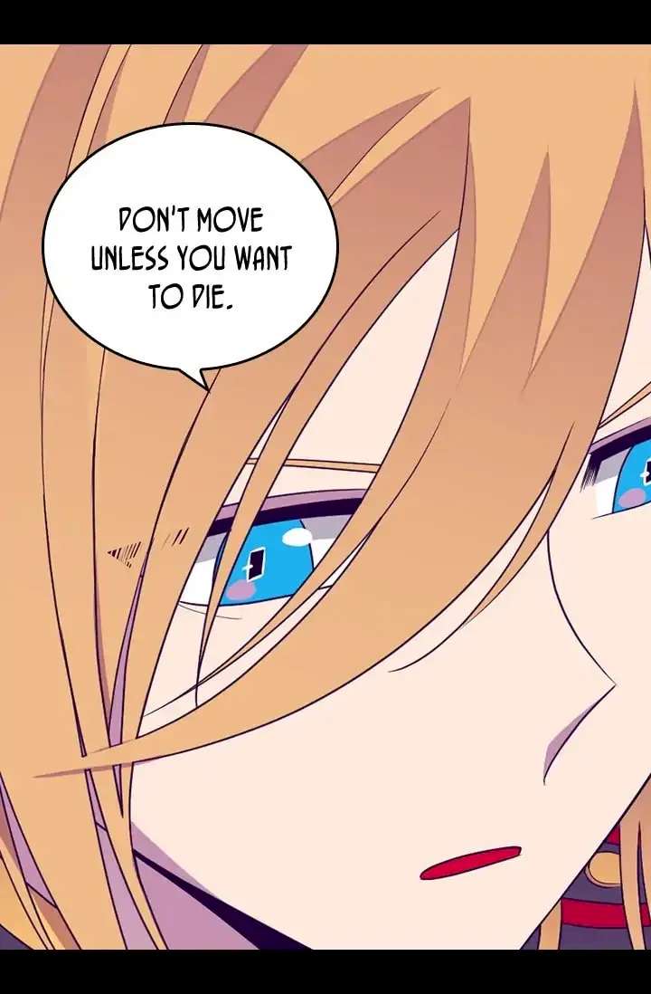 They Say I Was Born A King’s Daughter - Chapter 141 Page 34
