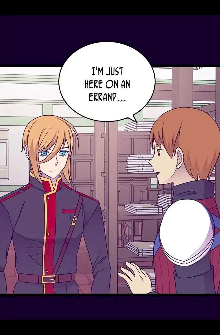 They Say I Was Born A King’s Daughter - Chapter 141 Page 44