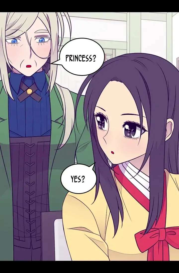 They Say I Was Born A King’s Daughter - Chapter 141 Page 6