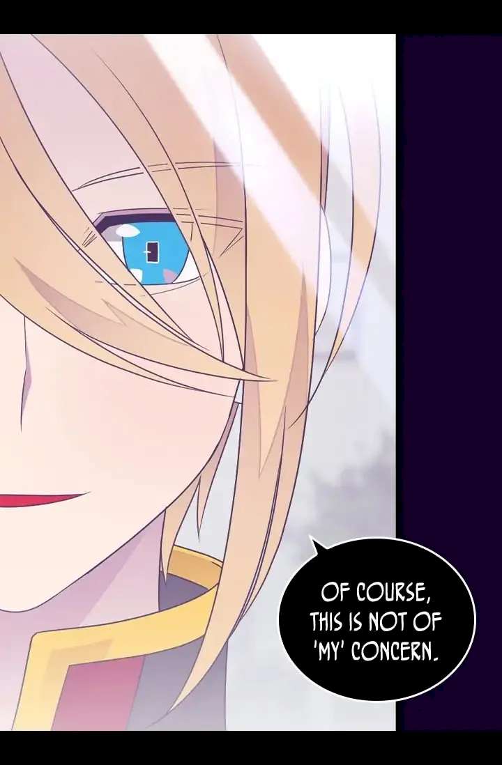 They Say I Was Born A King’s Daughter - Chapter 141 Page 60
