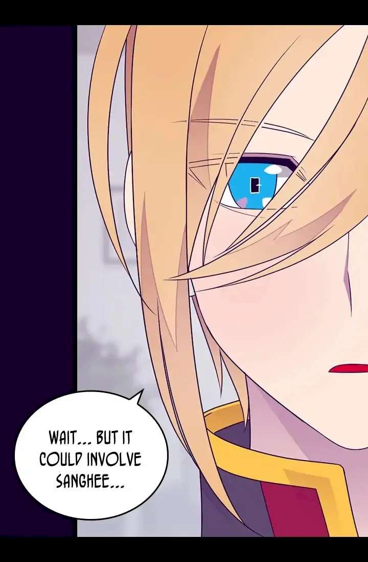 They Say I Was Born A King’s Daughter - Chapter 141 Page 61