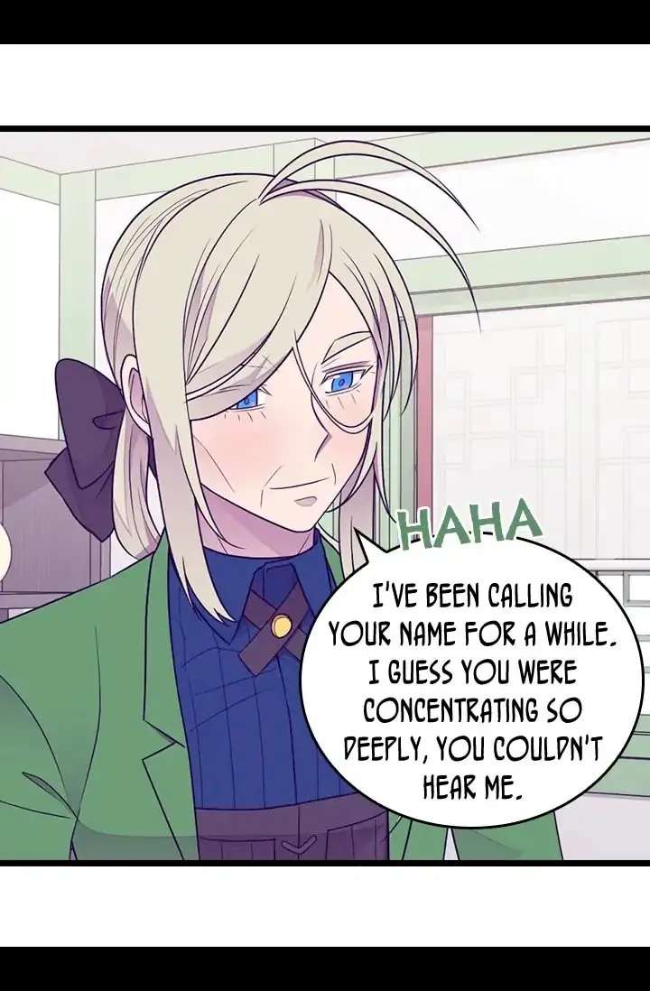 They Say I Was Born A King’s Daughter - Chapter 141 Page 7