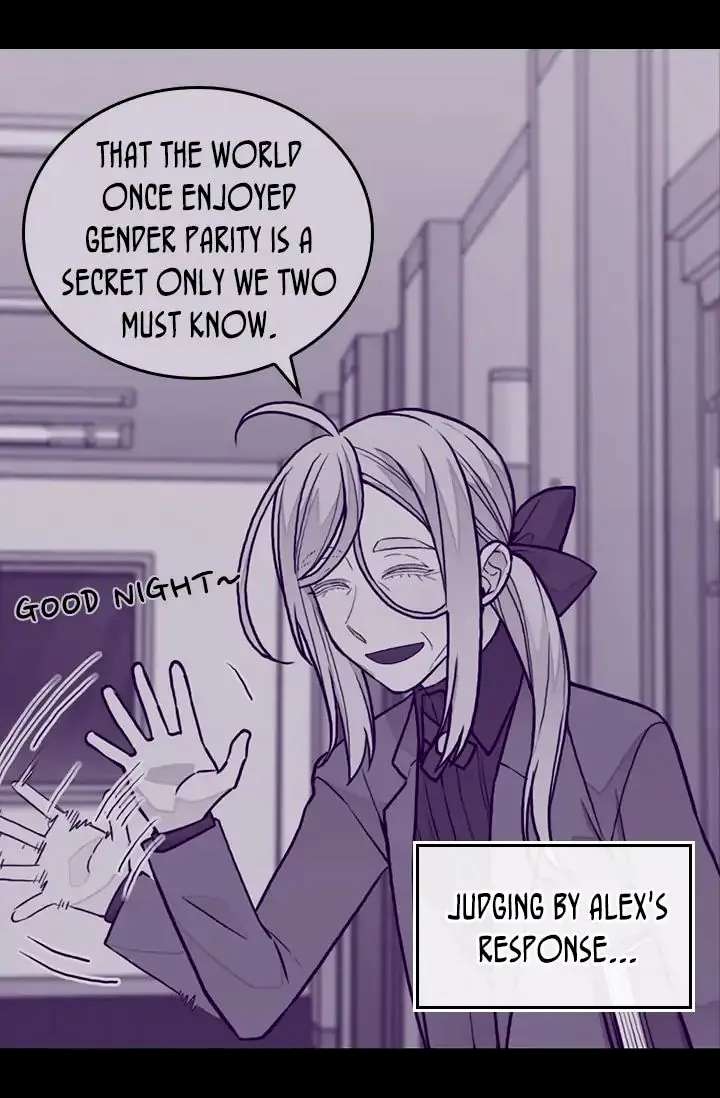 They Say I Was Born A King’s Daughter - Chapter 142 Page 14