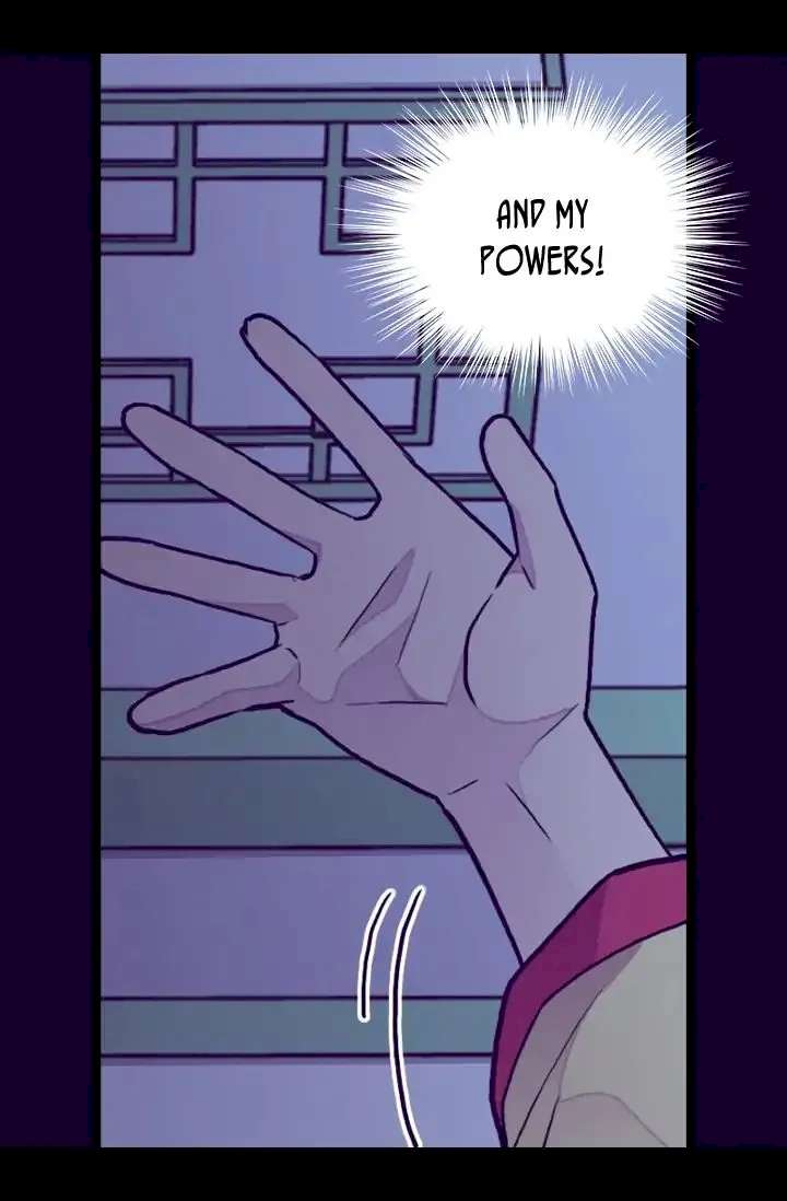 They Say I Was Born A King’s Daughter - Chapter 142 Page 20