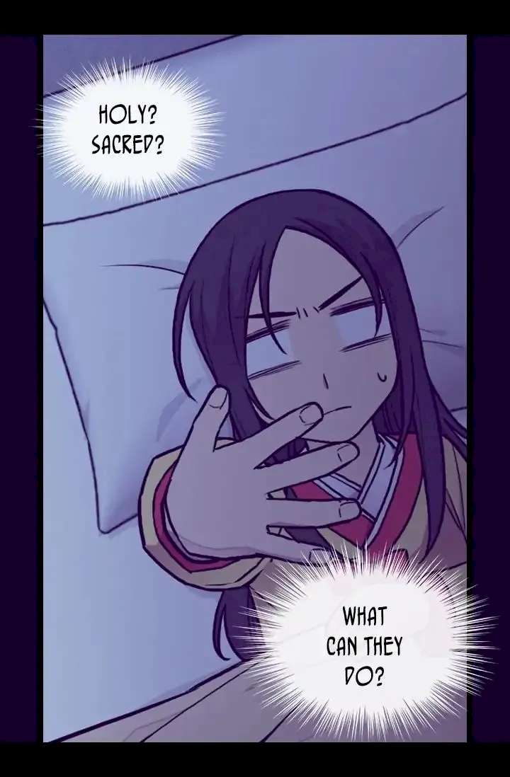 They Say I Was Born A King’s Daughter - Chapter 142 Page 21