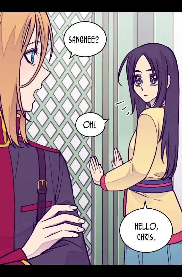 They Say I Was Born A King’s Daughter - Chapter 142 Page 26