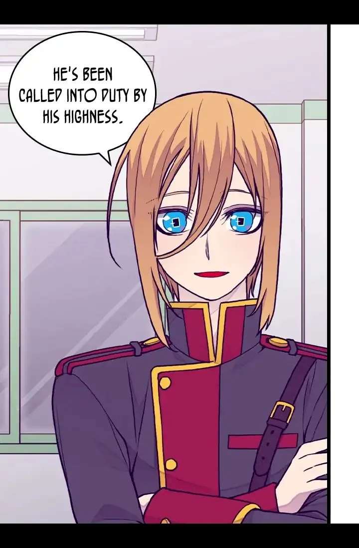 They Say I Was Born A King’s Daughter - Chapter 142 Page 28