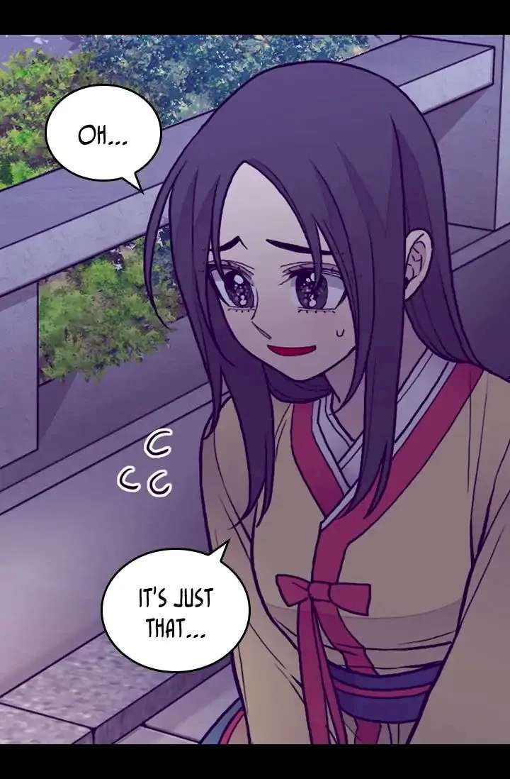 They Say I Was Born A King’s Daughter - Chapter 142 Page 42