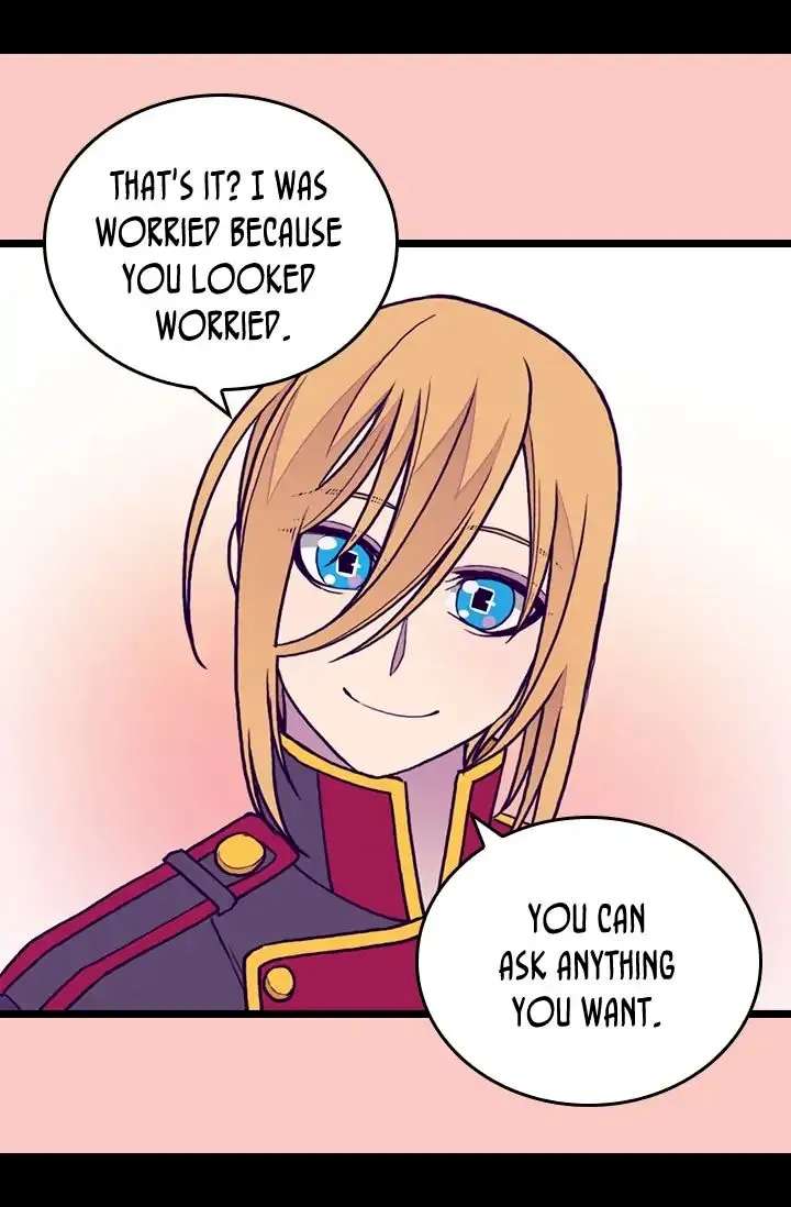 They Say I Was Born A King’s Daughter - Chapter 142 Page 45