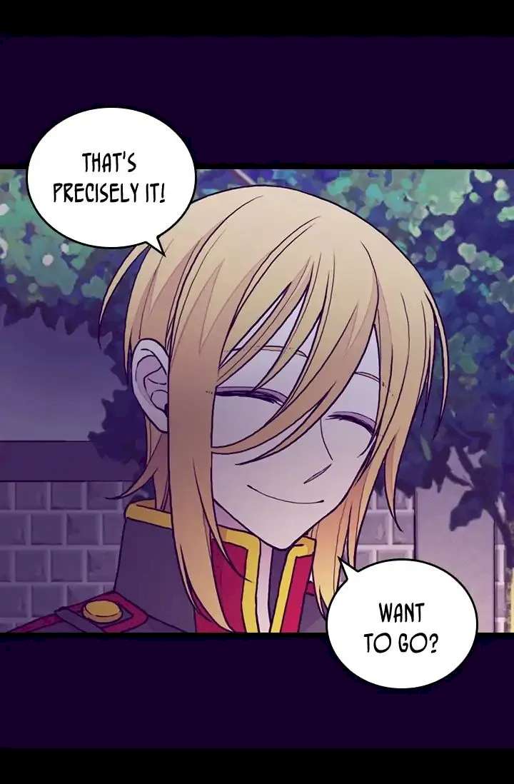They Say I Was Born A King’s Daughter - Chapter 142 Page 53
