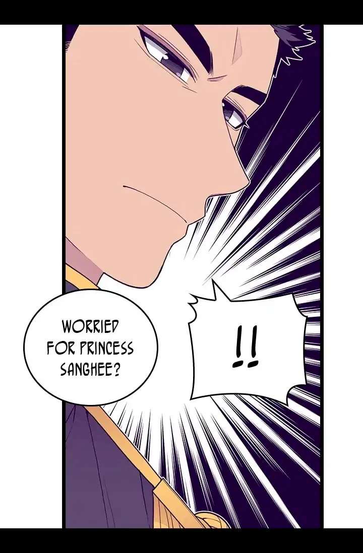 They Say I Was Born A King’s Daughter - Chapter 143 Page 22